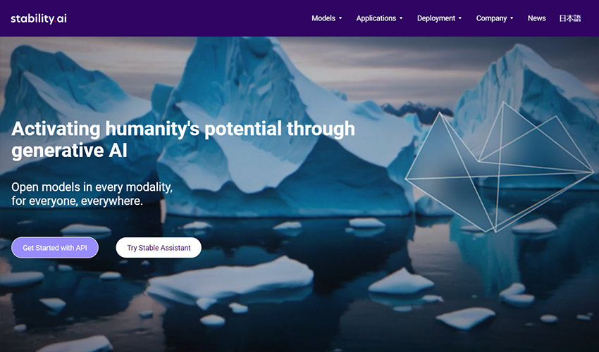 Stable Diffusion İle Tanışın