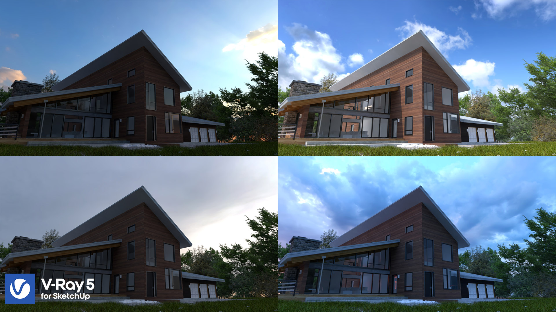 vray next 5 for sketchup